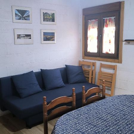 Pontevedra'S House Villa ภายนอก รูปภาพ