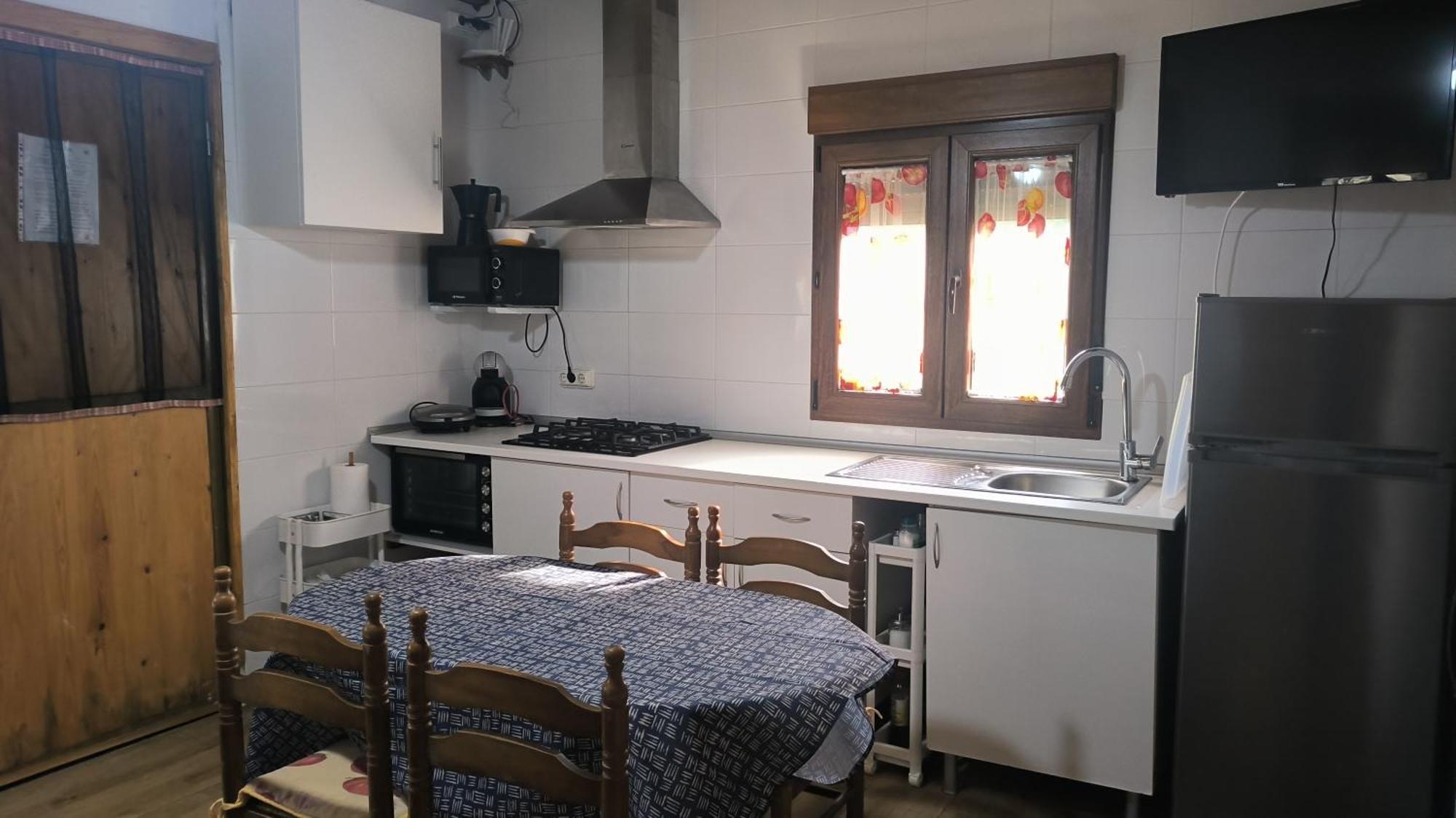 Pontevedra'S House Villa ภายนอก รูปภาพ